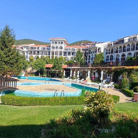 Dom-El Real Apartments 3 - Sveti Vlas Exteriér fotografie