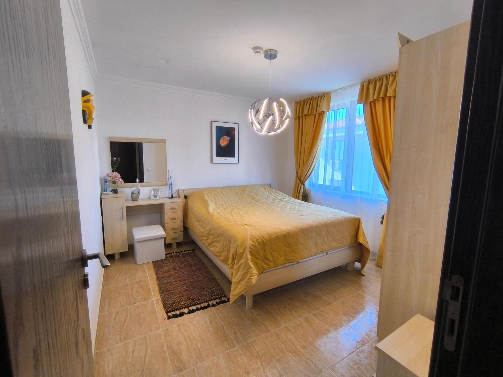 Dom-El Real Apartments 3 - Sveti Vlas Exteriér fotografie