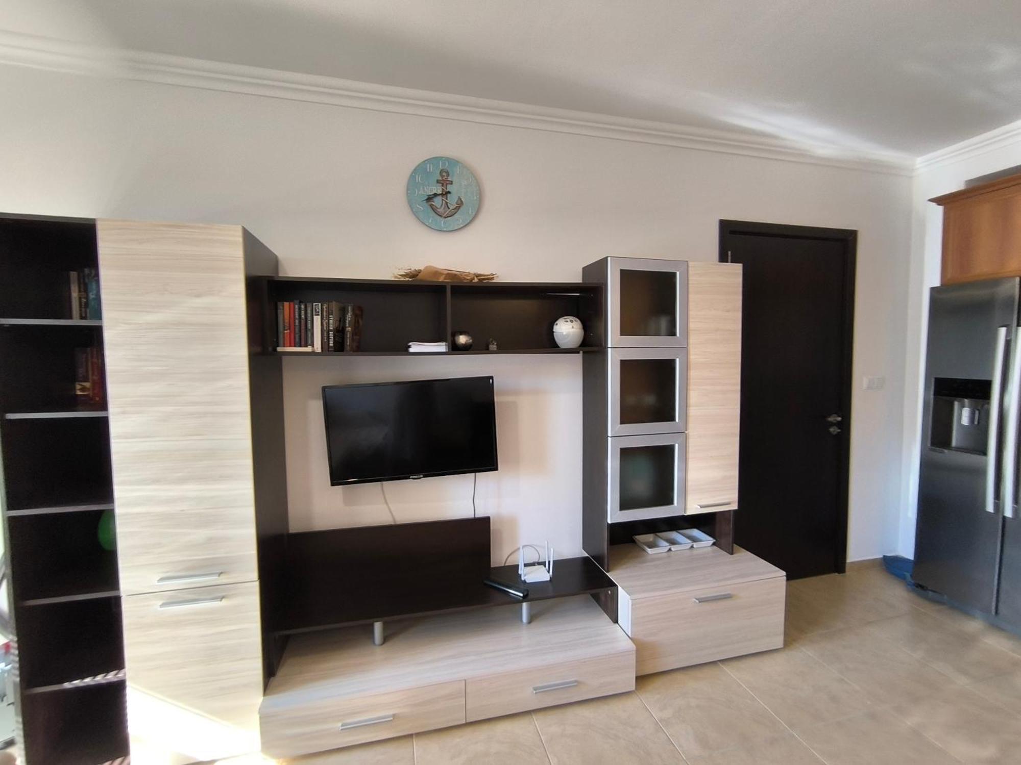 Dom-El Real Apartments 3 - Sveti Vlas Exteriér fotografie