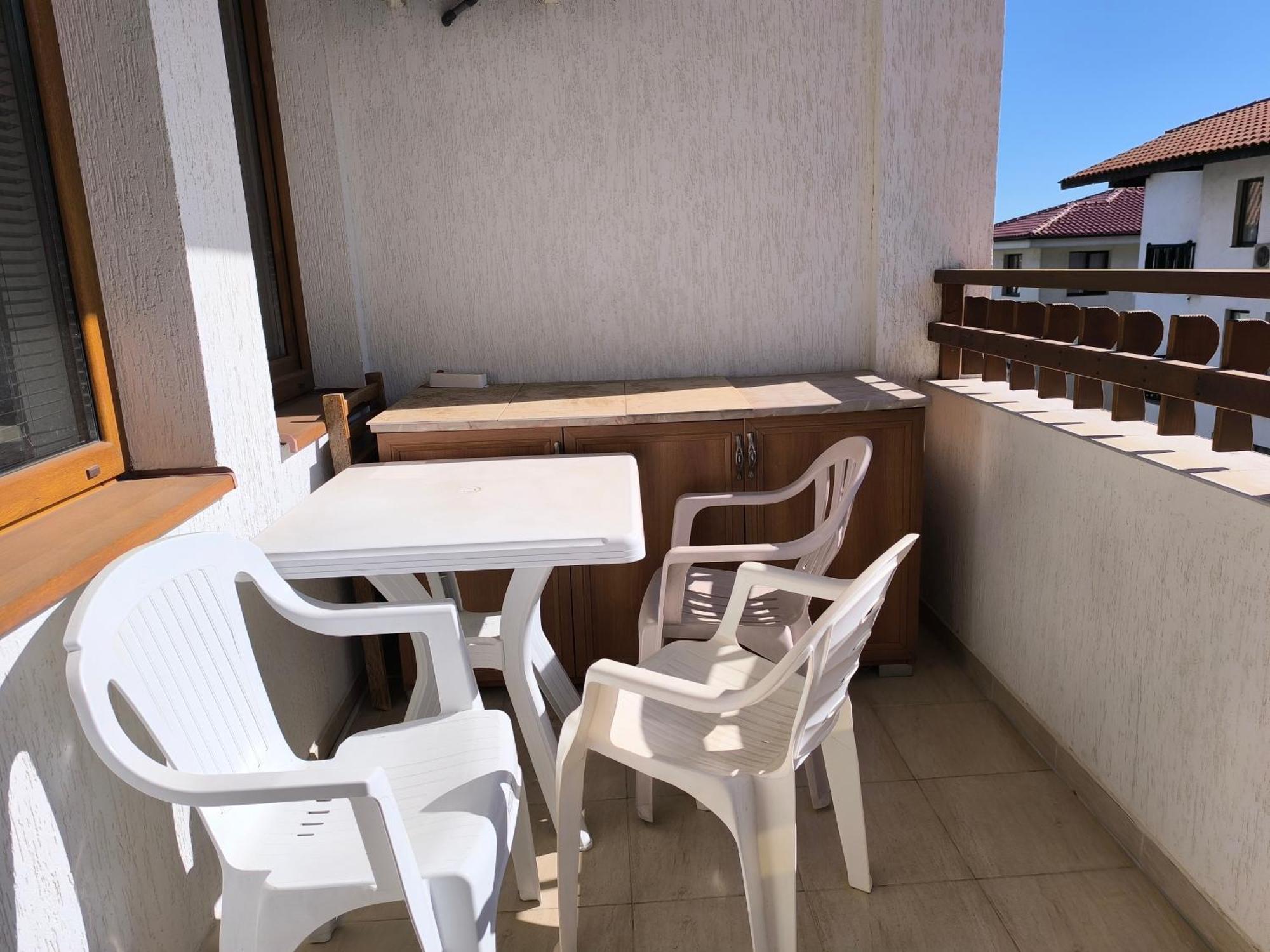 Dom-El Real Apartments 3 - Sveti Vlas Exteriér fotografie