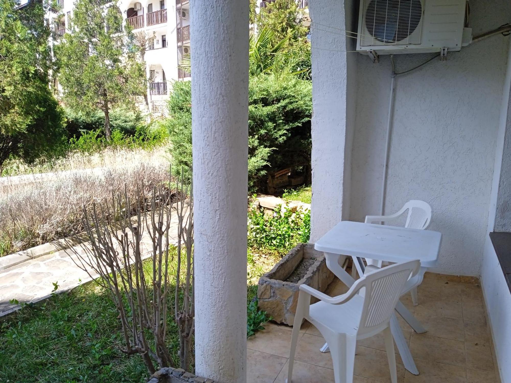 Dom-El Real Apartments 3 - Sveti Vlas Exteriér fotografie