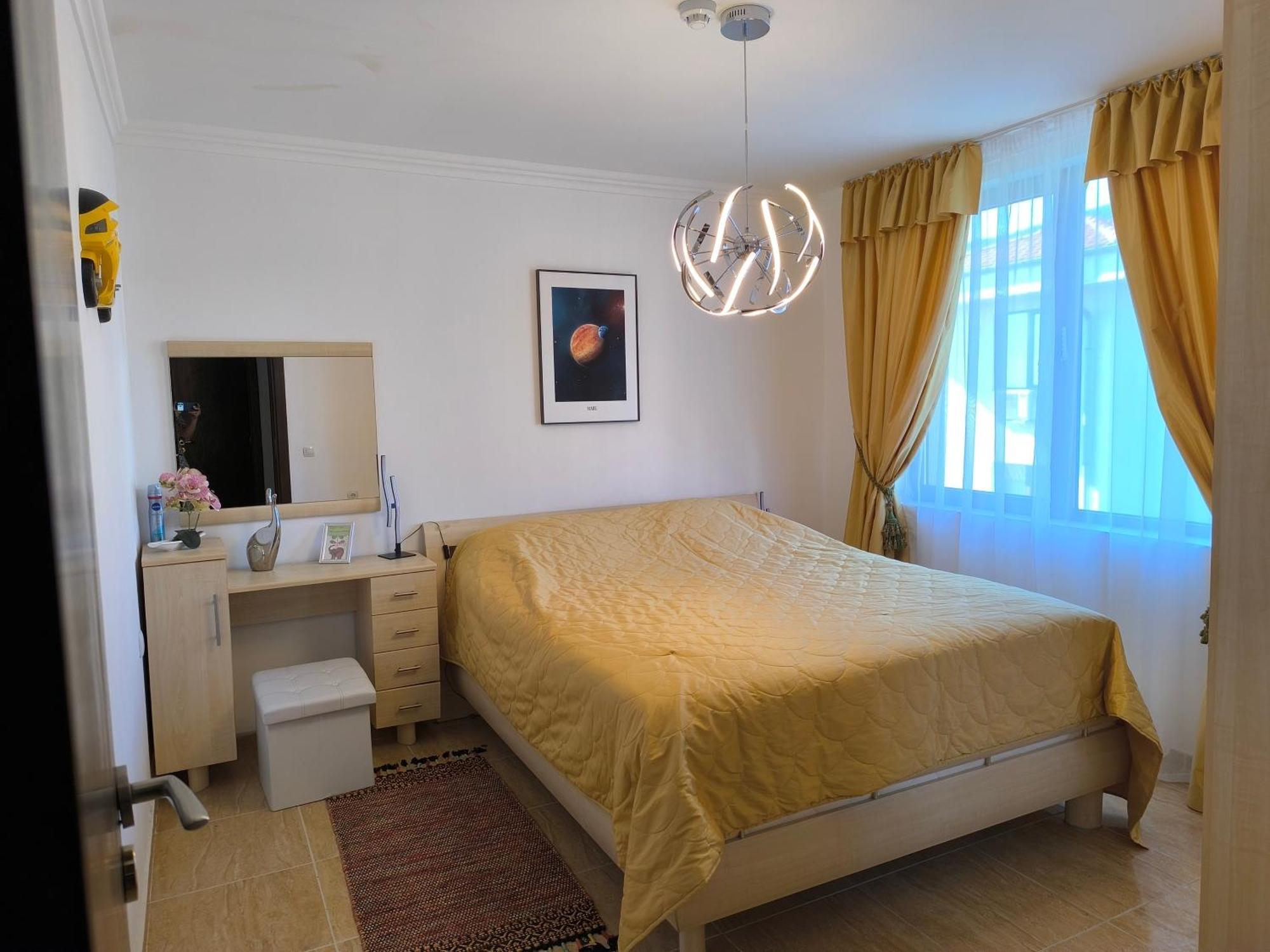Dom-El Real Apartments 3 - Sveti Vlas Exteriér fotografie