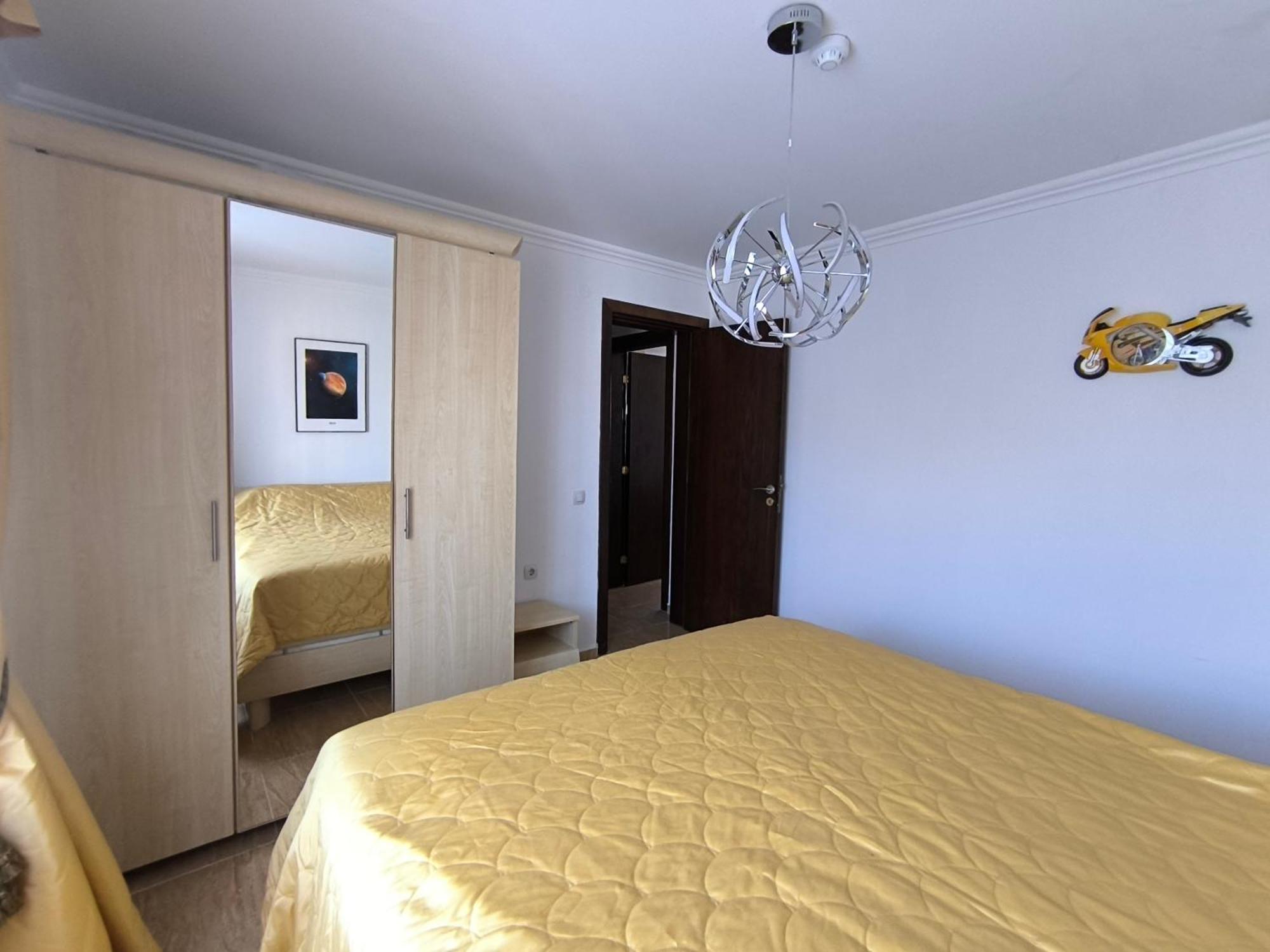 Dom-El Real Apartments 3 - Sveti Vlas Exteriér fotografie