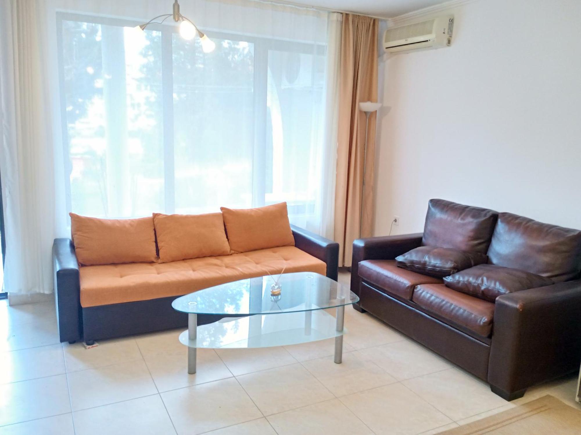 Dom-El Real Apartments 3 - Sveti Vlas Exteriér fotografie