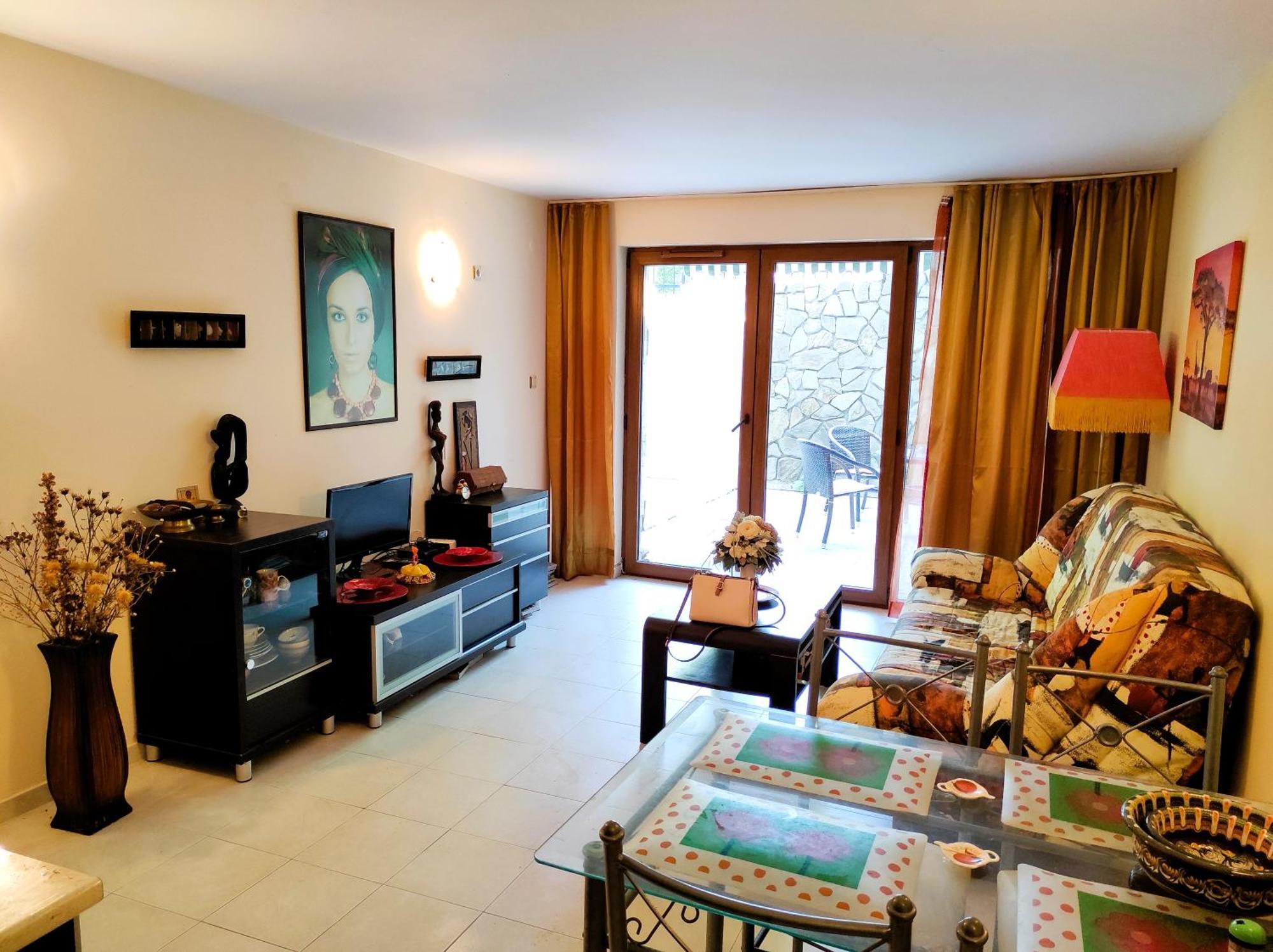 Dom-El Real Apartments 3 - Sveti Vlas Exteriér fotografie