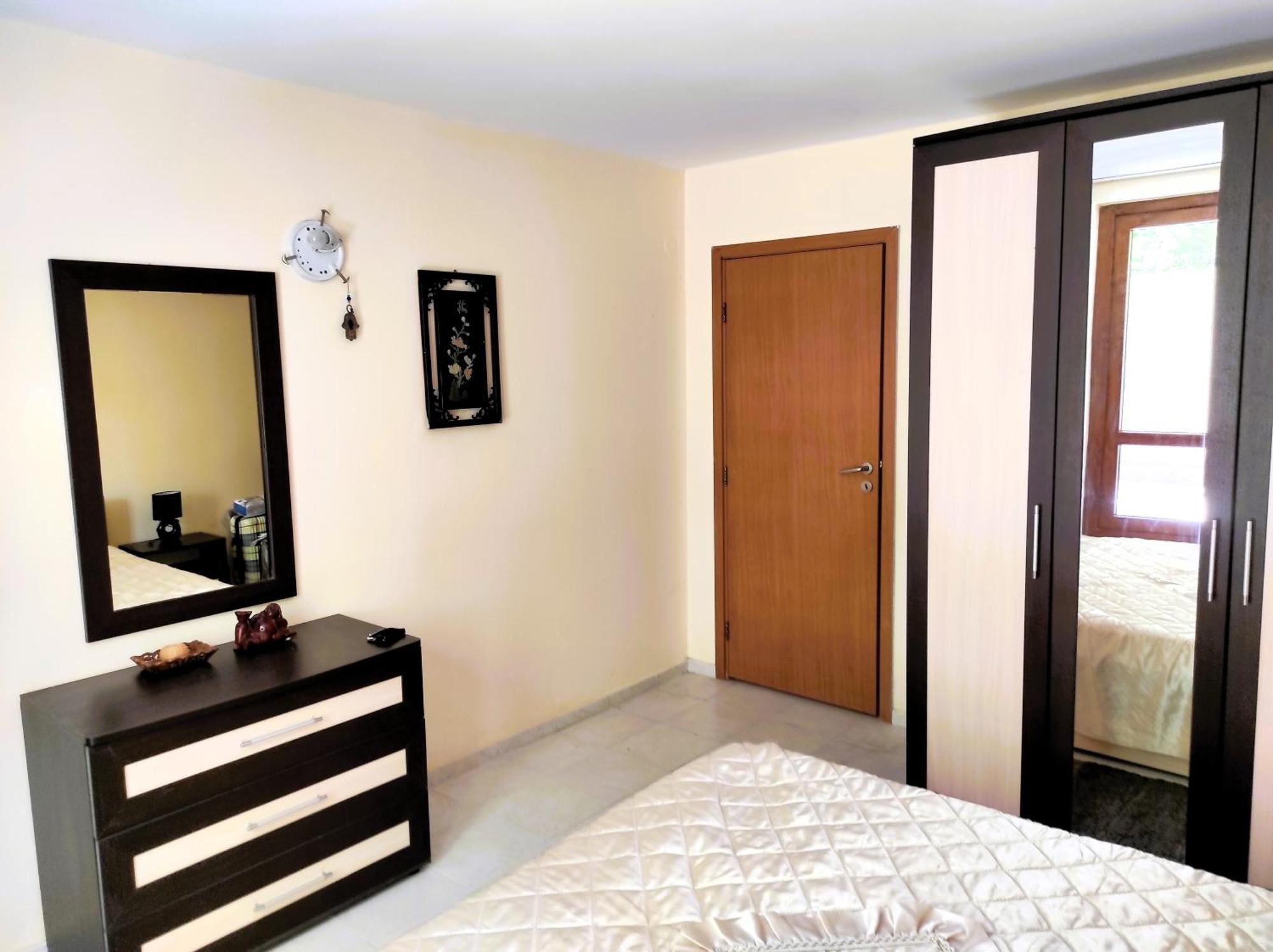 Dom-El Real Apartments 3 - Sveti Vlas Exteriér fotografie