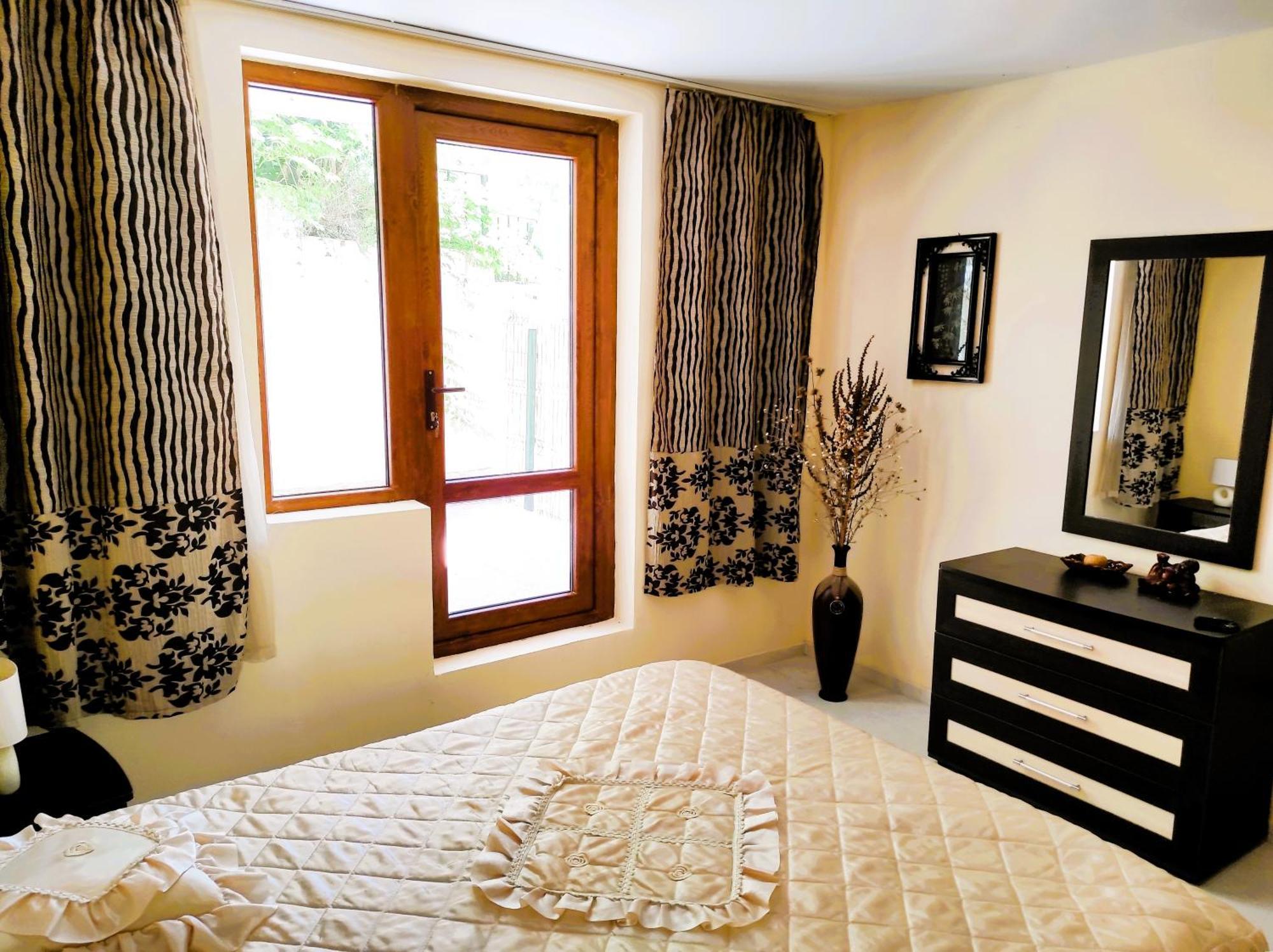Dom-El Real Apartments 3 - Sveti Vlas Exteriér fotografie