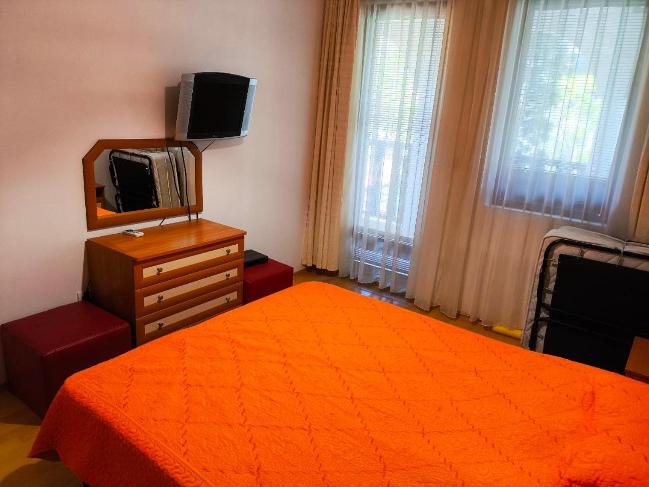 Dom-El Real Apartments 3 - Sveti Vlas Exteriér fotografie